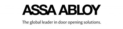CBRE-logo-ASSA-ABLOY